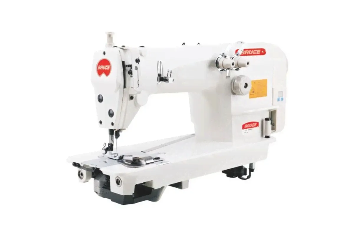 Bruce BRC-8558 W-2