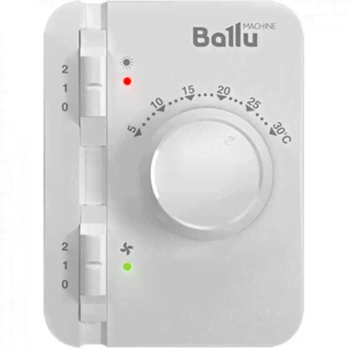 Контроллер (пульт) BALLU BRC-E HC-1070194