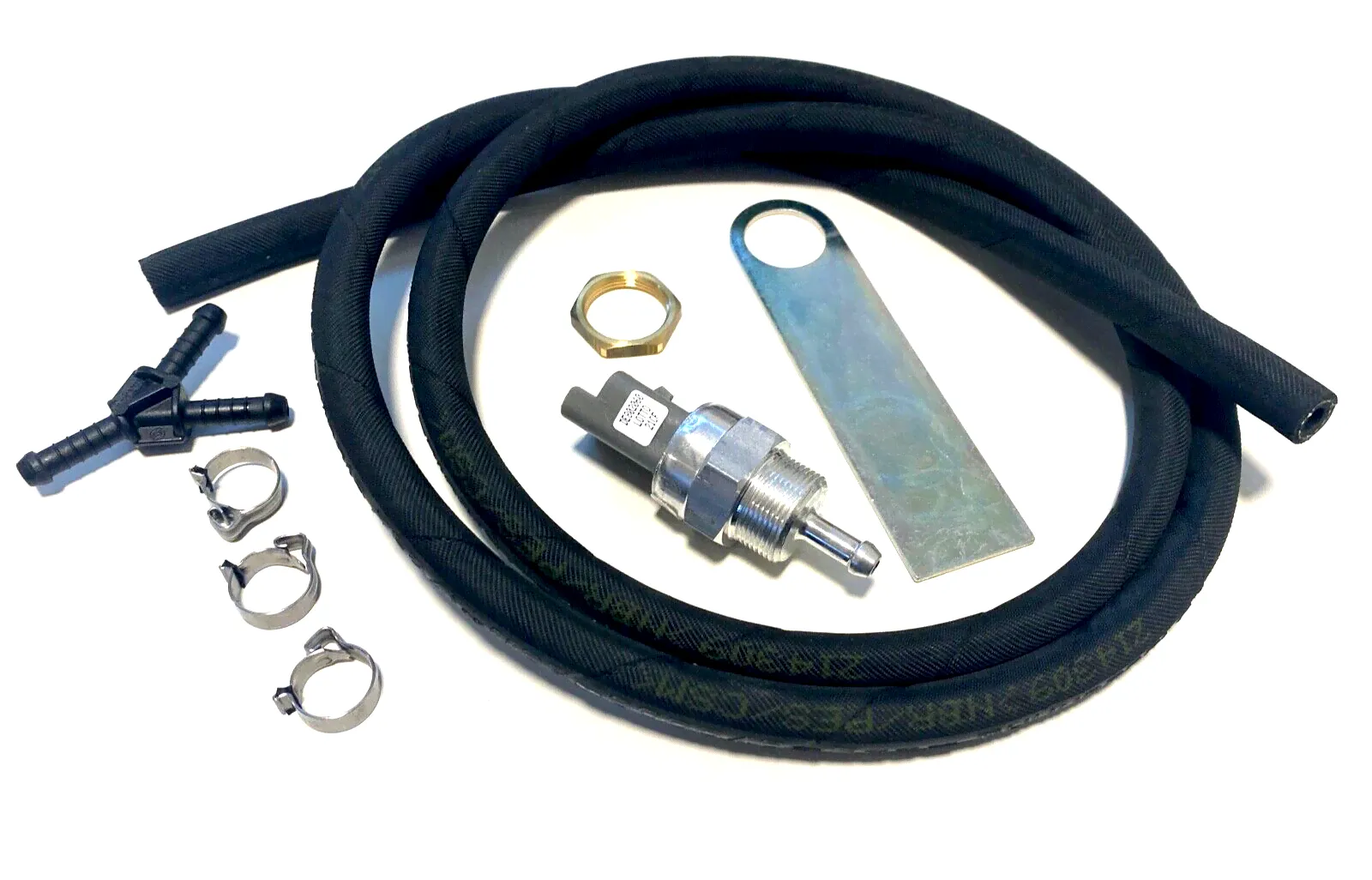 BRC MAP Sensor und Programmiersensor Sequent PD PlugDrive LPG Autogas DE802060-0