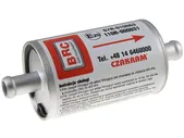 ФИЛЬТР ЛЕТУЧИЙ LPG BRC FJ1 HE GENIUS SEQUENT 12