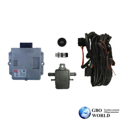 BRC Plug&Drive Elektronika 4-6 цил.