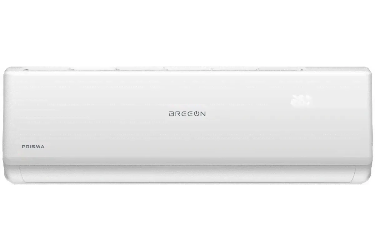 Настенный Кондиционер Breeon серии PRISMA BRC-09TPO купить в Новосибирске-0