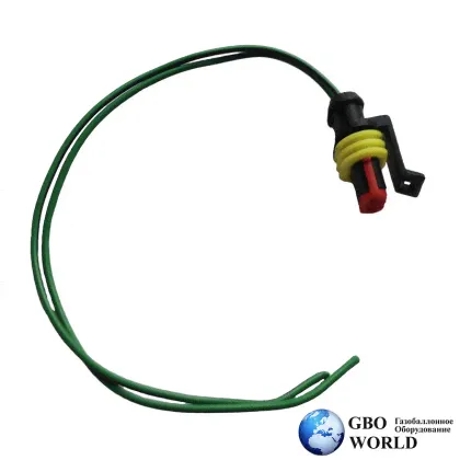 Фишка на газовый клапан BRC-0