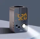 Радиочасы BLAST BRC-857
