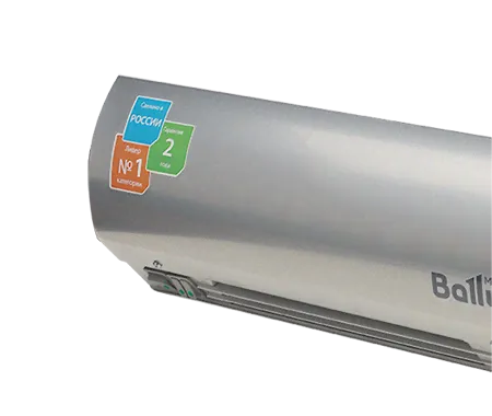 Обогреватель BALLU BHC-L10-S06-M (пульт BRC-E)-0
