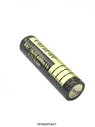 Аккумулятор универсальный,батарейка BRC UltraFire 18650 - 400MAH, 3.7V Li-ion
