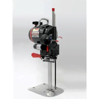 Ленточный (сабельный) нож BRUCE BRC-T3 (8")/850W-0