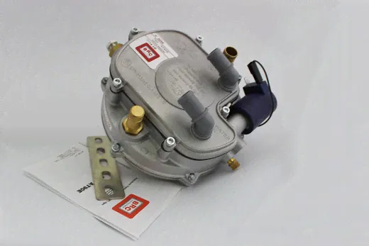   BRC AT-90 E Super  140 kW-0
