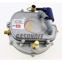 Редуктор BRC АТ 90 Е эл 100 кВт ГБО