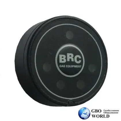 Переключатель BRC Sequent 24.11-0