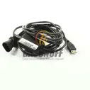 Впрыск - Адаптер USB BRC ГБО