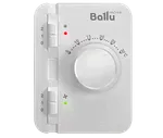 Обогреватель BALLU BHC-L10-S06-M (пульт BRC-E)
