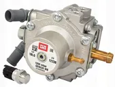 ГАЗОВЫЙ РЕДУКТОР BRC GENIUS MB 1200 + ДАТЧИК ОРИГИНАЛ