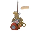 Мультиклапан BRC EURO 270/30 тор.