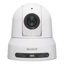 121183 PTZ-камера Sony [BRC-X400/W] : 3840х2160/30p, 20х зум белая