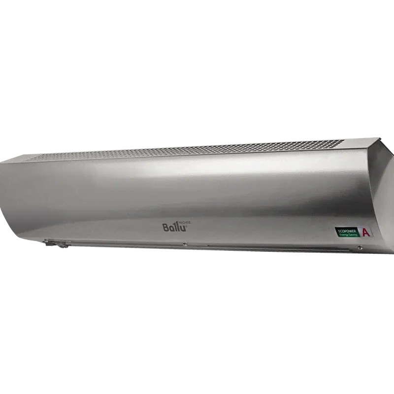 Ballu BHC-L10-S06-M (пульт BRC-S) тепловая завеса