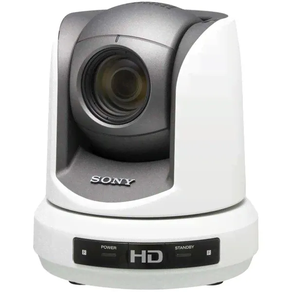 Sony BRC-Z330, многофункциональная цветная fullHD камера-0