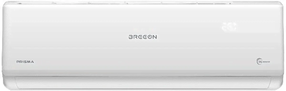 Сплит-система BREEON BRC-24TPI - купить по цене 76 880 руб. в Москве