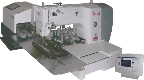 Bruce BRC-T 2210-MST-D