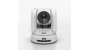 121031 Видеокамера Sony BRC-H800/W : камера HD 1-дюймовым CMOS-сенсором с приводом PTZ (Белая)-0