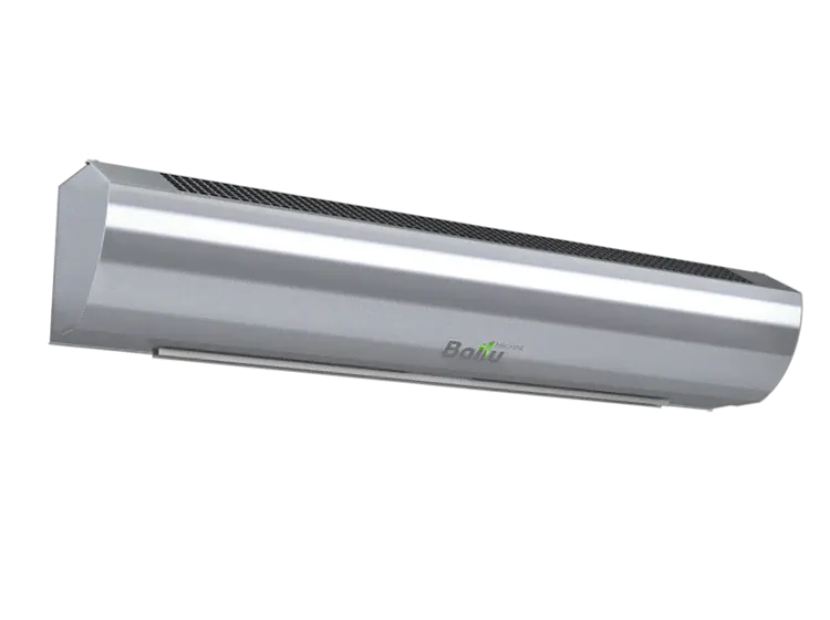 Ballu BHC-L10-S06-M (пульт BRC-E) тепловая завеса