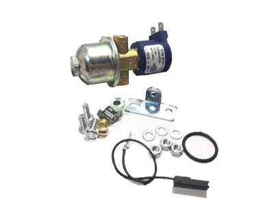 Клапан газовый BRC ЕТ 98-0