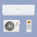 Breeon Prisma DC Inverter: BRC-12TPI