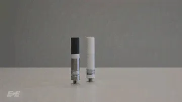 EE872 Modularer 4-in-1 Fühler für CO2, Feuchte, Temperatur und Druck
