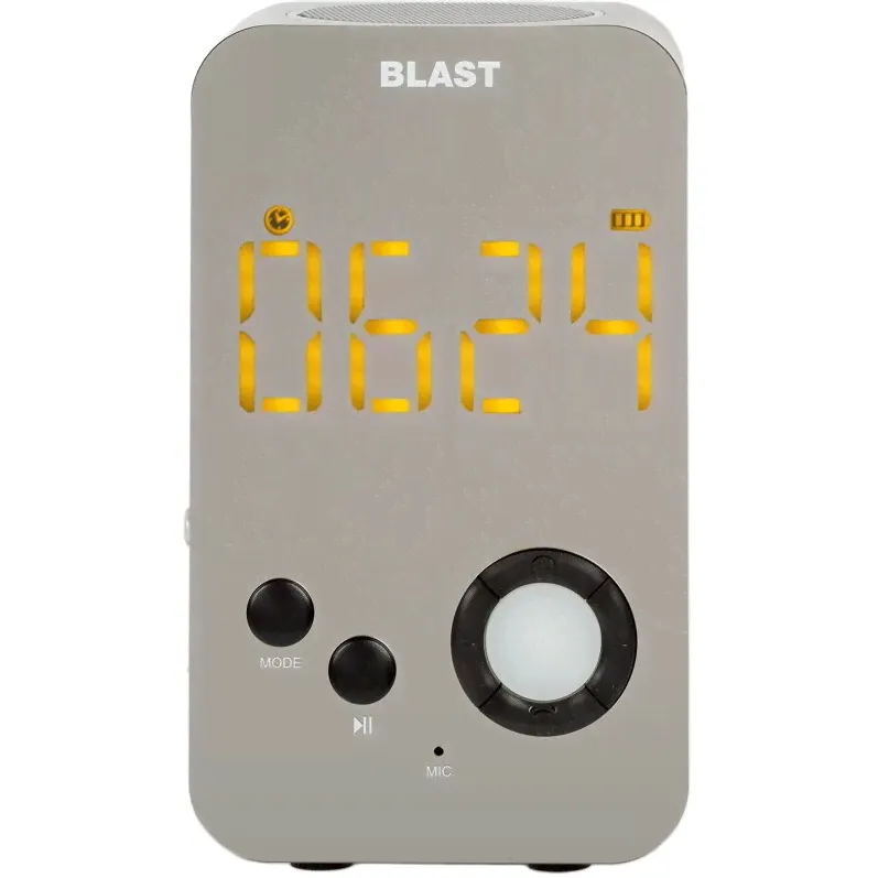 BLAST BRC-857 радиоприемник-1