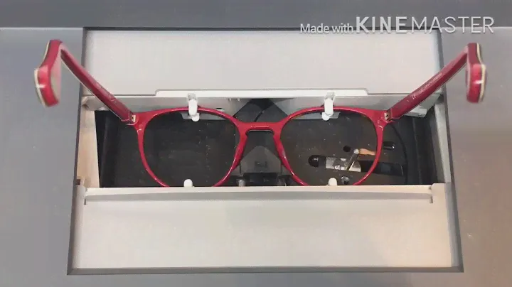 BRIOT EMOTION 2 - ALL IN ONE PATTERNLESS EDGING MACHINE