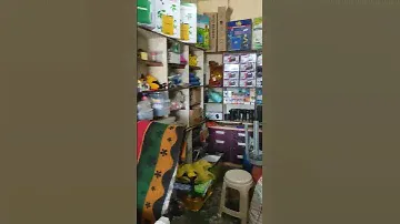 Lithium ion battery , dc light and torch light shop