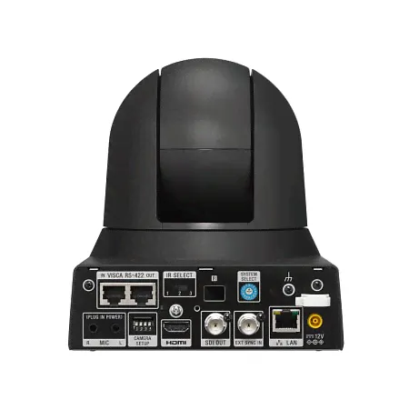 PTZ камера Sony BRC-X400/B-1