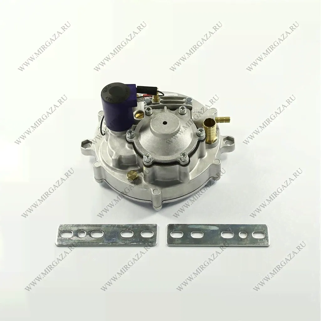 Редуктор метан BRC MЕ S 140 кВт