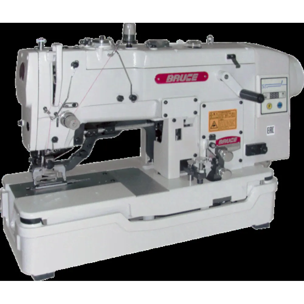 Bruce BRC-T 783 D