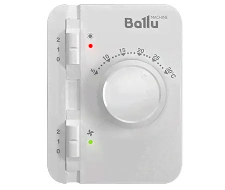 Обогреватель BALLU BHC-L10-S06-M (пульт BRC-E)-3