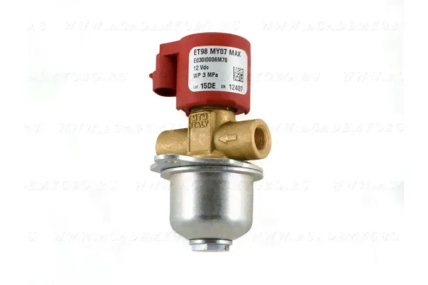 Газовый клапан BRC ЕТ98 Maxi Flow в Туле
