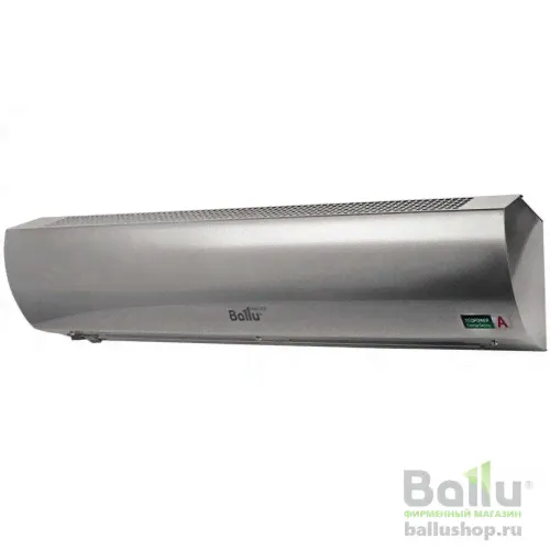 Тепловая завеса Ballu BHC-L15-S09-M (пульт BRC-E)-1