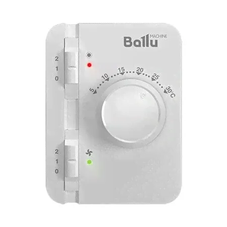 Контроллер BALLU (пульт) BRC-C