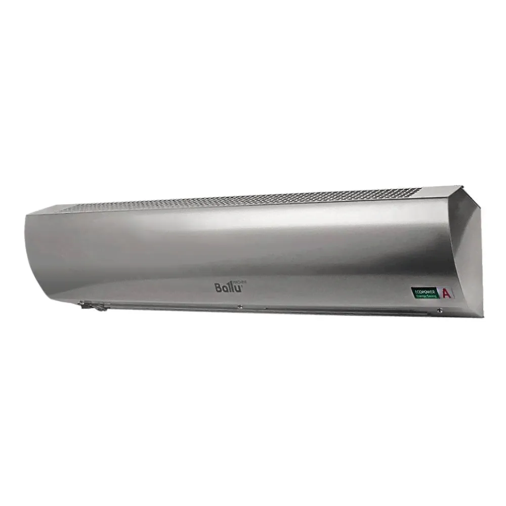 Завеса тепловая BALLU BHC-L15-S09-M (пульт BRC-S)-0