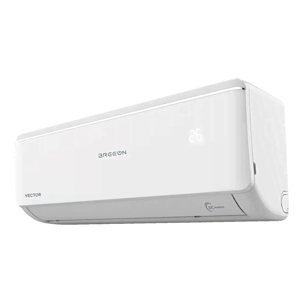 Breeon Vector DC Inverter BRC-12AVI-0