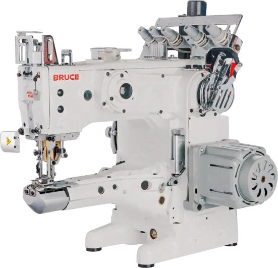 Bruce BRC-1500C-156L-UT