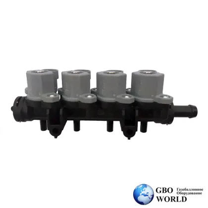 Форсунки BRC ALBA GP20-0