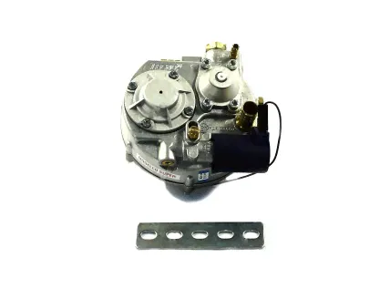 Редуктор метан BRC Tecno S 140кВт.-0