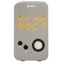 Характеристики: Радио-часы Blast BRC-857