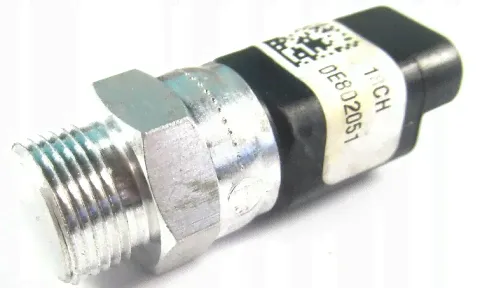 Датчик температуры газа Genius MB BRC DE802051
