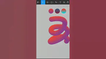 Create 3D vectors in Figma
