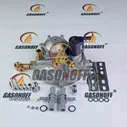Редуктор метан BRC MЕ S 140 кВт ГБО