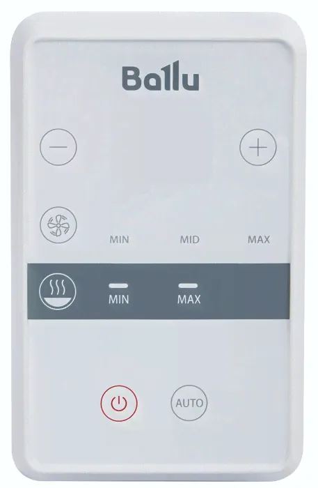 Пульт управления Ballu BRC-S-0